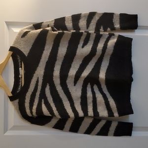 CLUB MONACO SWEATER